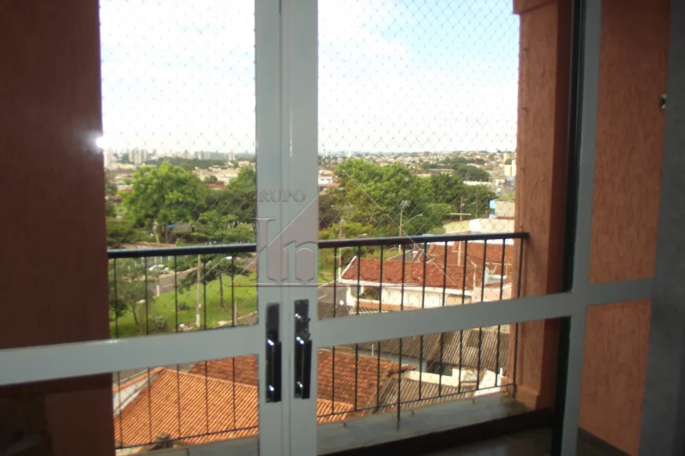 Alugar Apartamentos / Apartamento em Ribeir&atilde;o Preto R$ 1.300,00 - Foto 6