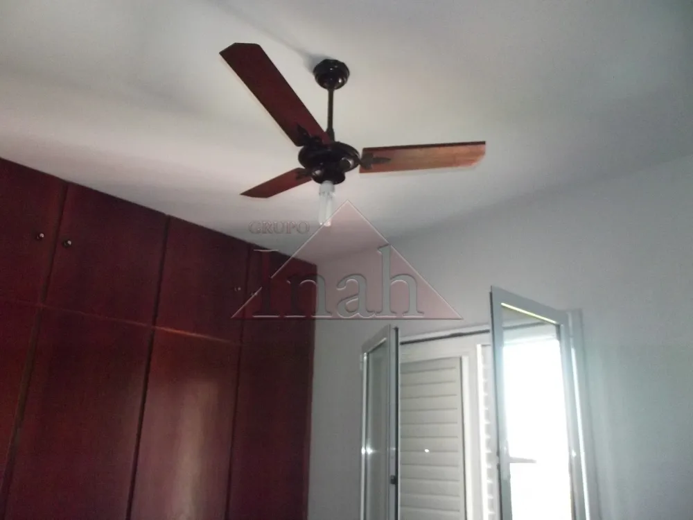 Alugar Apartamentos / Apartamento em Ribeir&atilde;o Preto R$ 1.300,00 - Foto 9