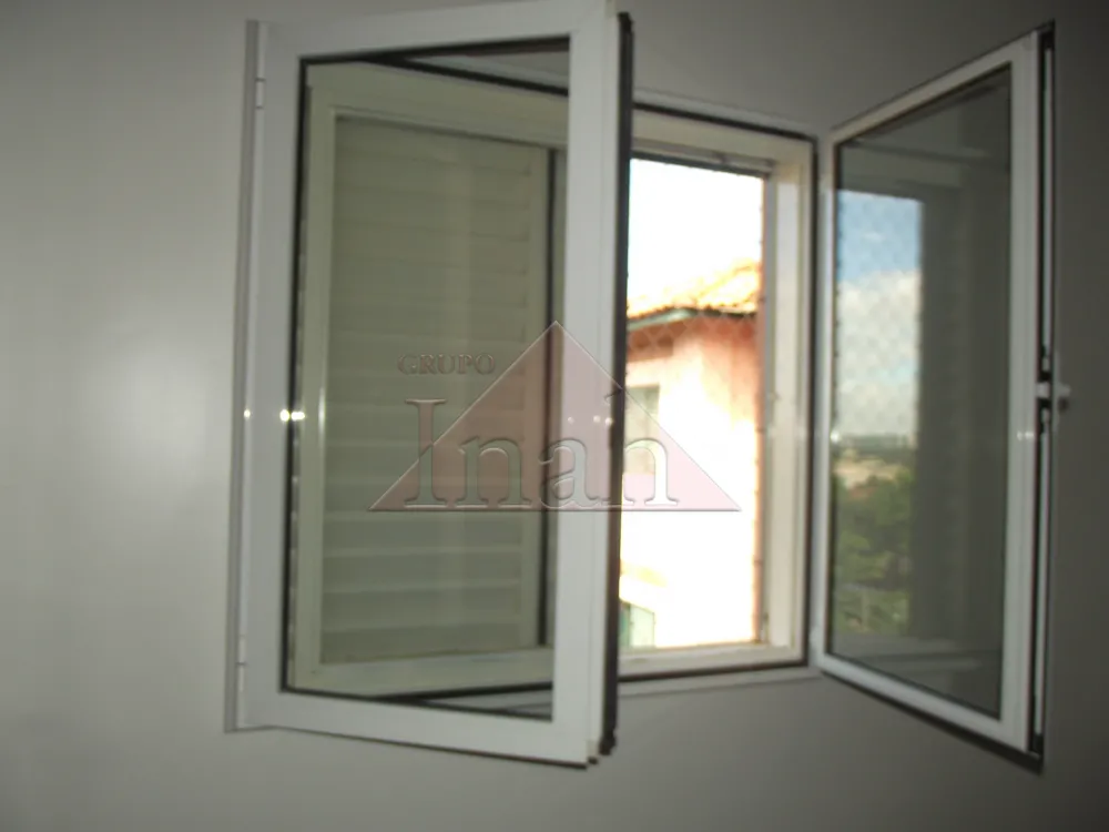 Alugar Apartamentos / Apartamento em Ribeir&atilde;o Preto R$ 1.300,00 - Foto 11