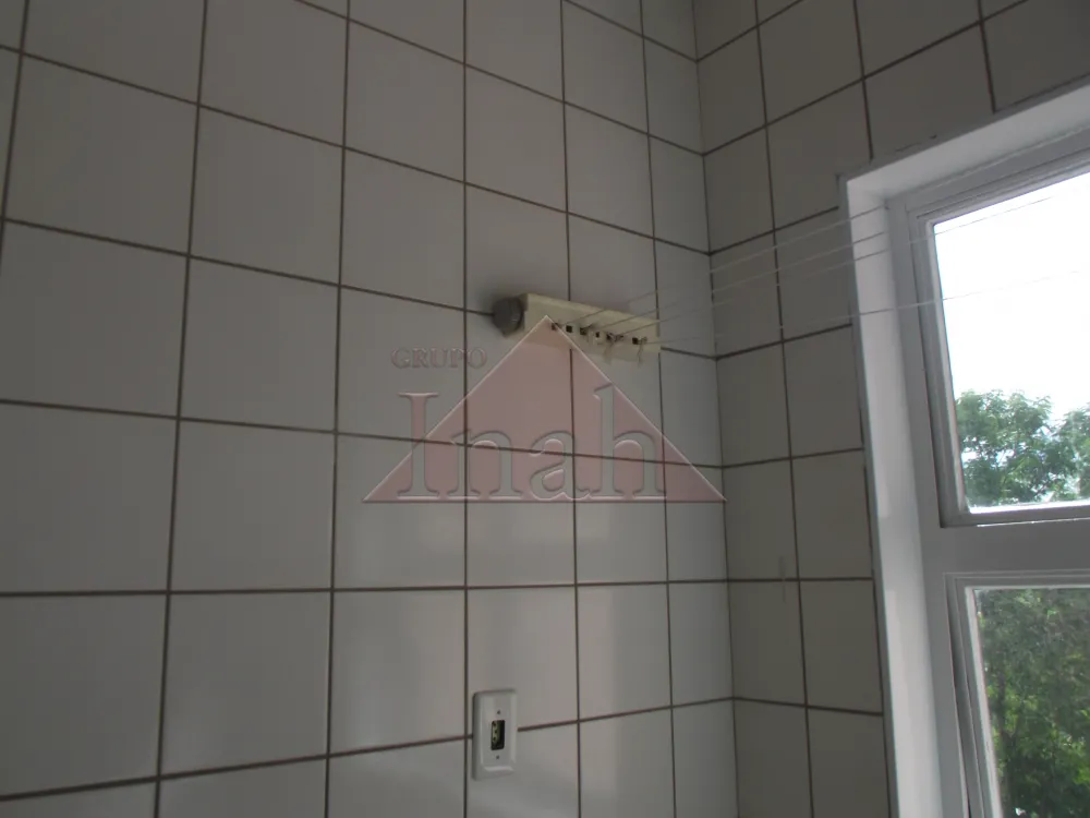 Alugar Apartamentos / Apartamento em Ribeir&atilde;o Preto R$ 1.300,00 - Foto 15