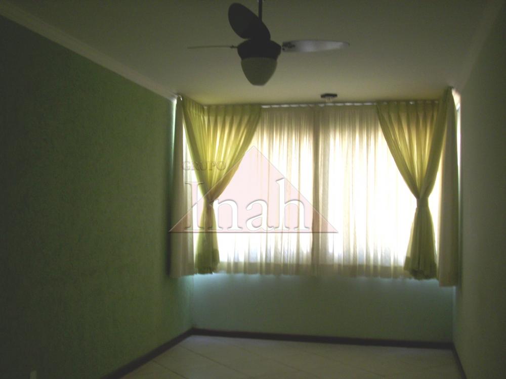 Alugar Apartamentos / Apartamento em Ribeir&atilde;o Preto R$ 1.100,00 - Foto 1