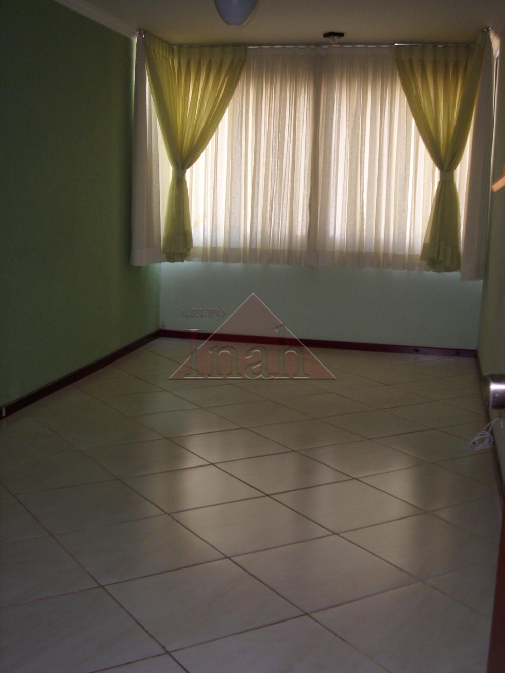 Alugar Apartamentos / Apartamento em Ribeir&atilde;o Preto R$ 1.100,00 - Foto 2