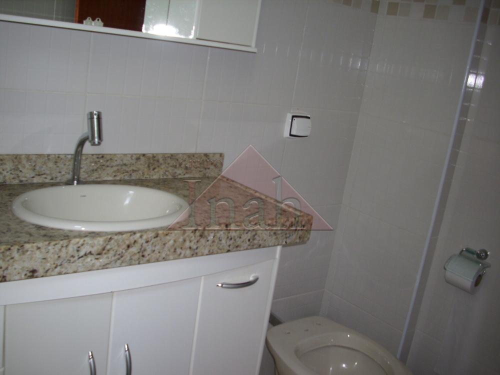 Alugar Apartamentos / Apartamento em Ribeir&atilde;o Preto R$ 1.100,00 - Foto 4