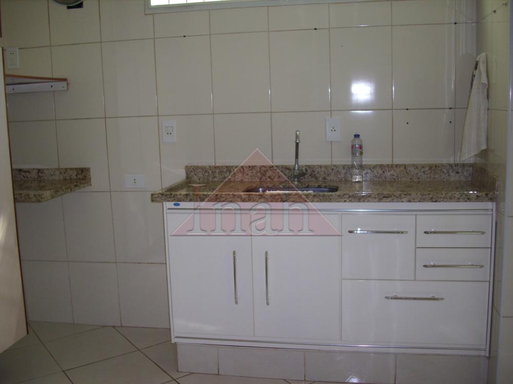 Alugar Apartamentos / Apartamento em Ribeir&atilde;o Preto R$ 1.100,00 - Foto 5