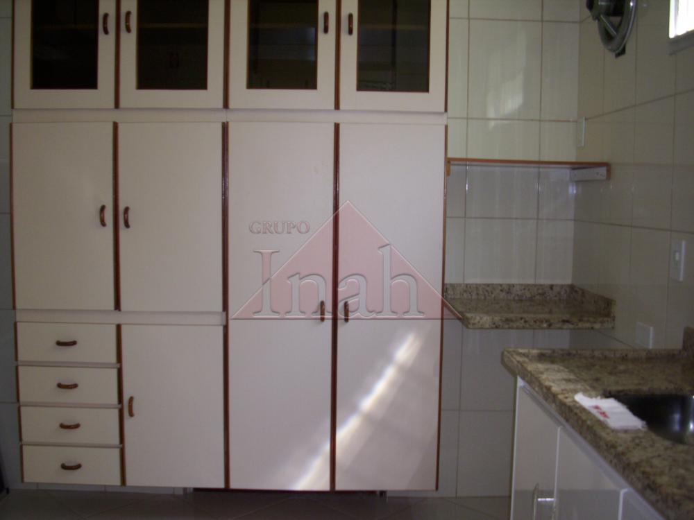 Alugar Apartamentos / Apartamento em Ribeir&atilde;o Preto R$ 1.100,00 - Foto 6