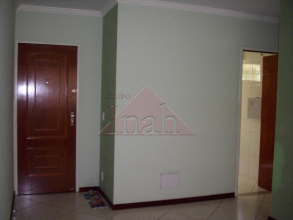 Alugar Apartamentos / Apartamento em Ribeir&atilde;o Preto R$ 1.100,00 - Foto 7