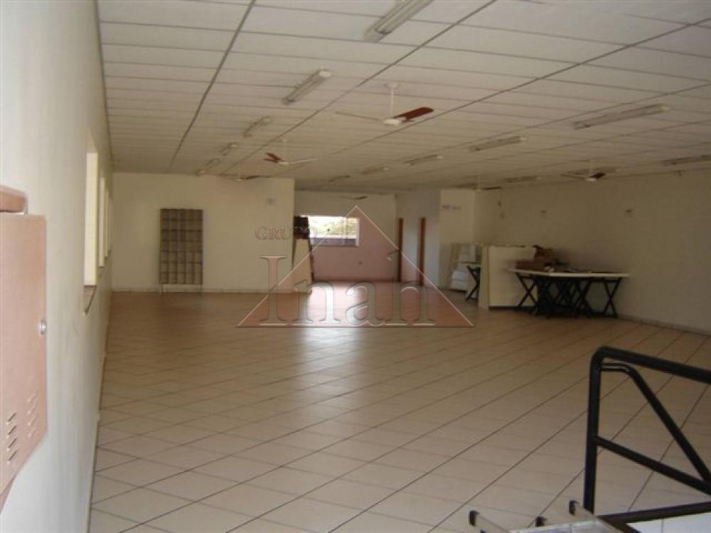 Alugar Comerciais / Sal&atilde;o em Ribeir&atilde;o Preto R$ 12.000,00 - Foto 4