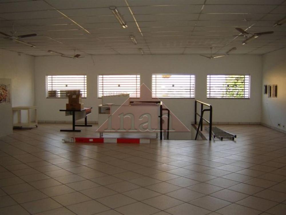Alugar Comerciais / Sal&atilde;o em Ribeir&atilde;o Preto R$ 12.000,00 - Foto 5