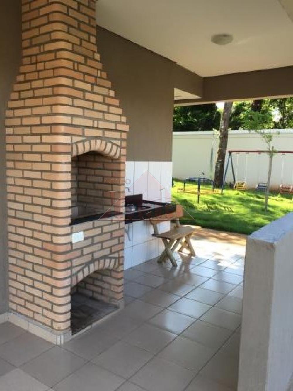 Alugar Apartamentos / Apartamento em Ribeirão Preto R$ 1.300,00 - Foto 4