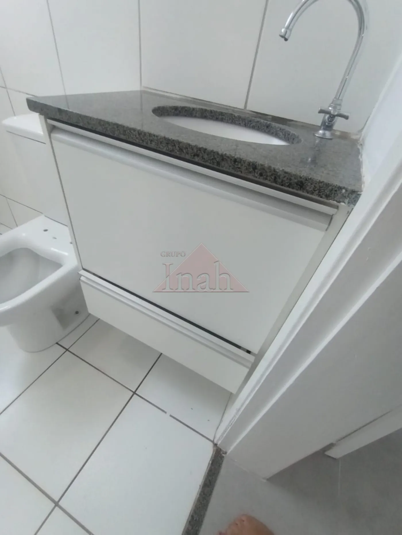 Alugar Apartamentos / Apartamento em Ribeirão Preto R$ 1.300,00 - Foto 7