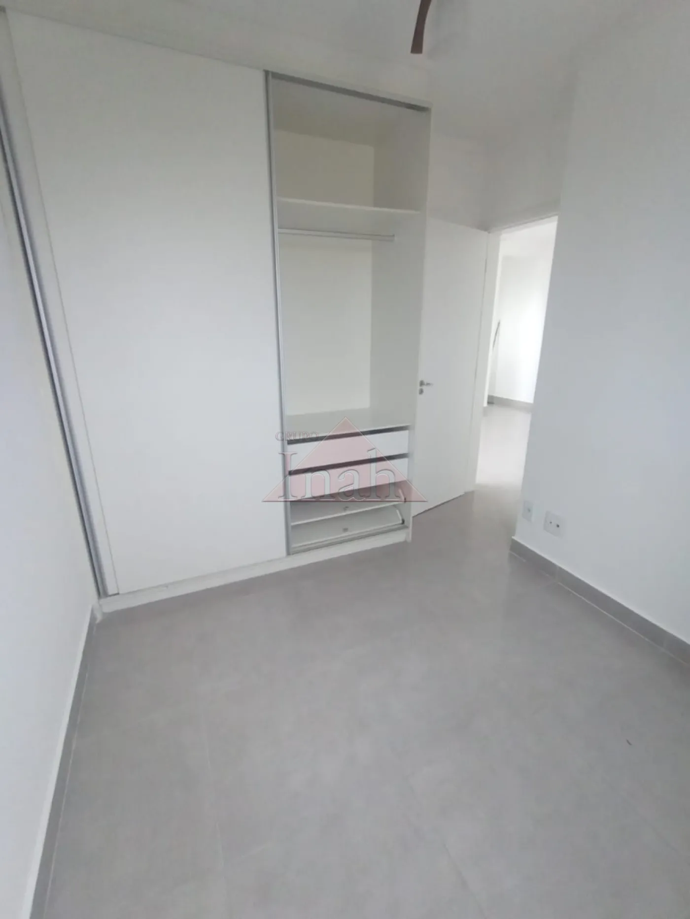 Alugar Apartamentos / Apartamento em Ribeirão Preto R$ 1.300,00 - Foto 12