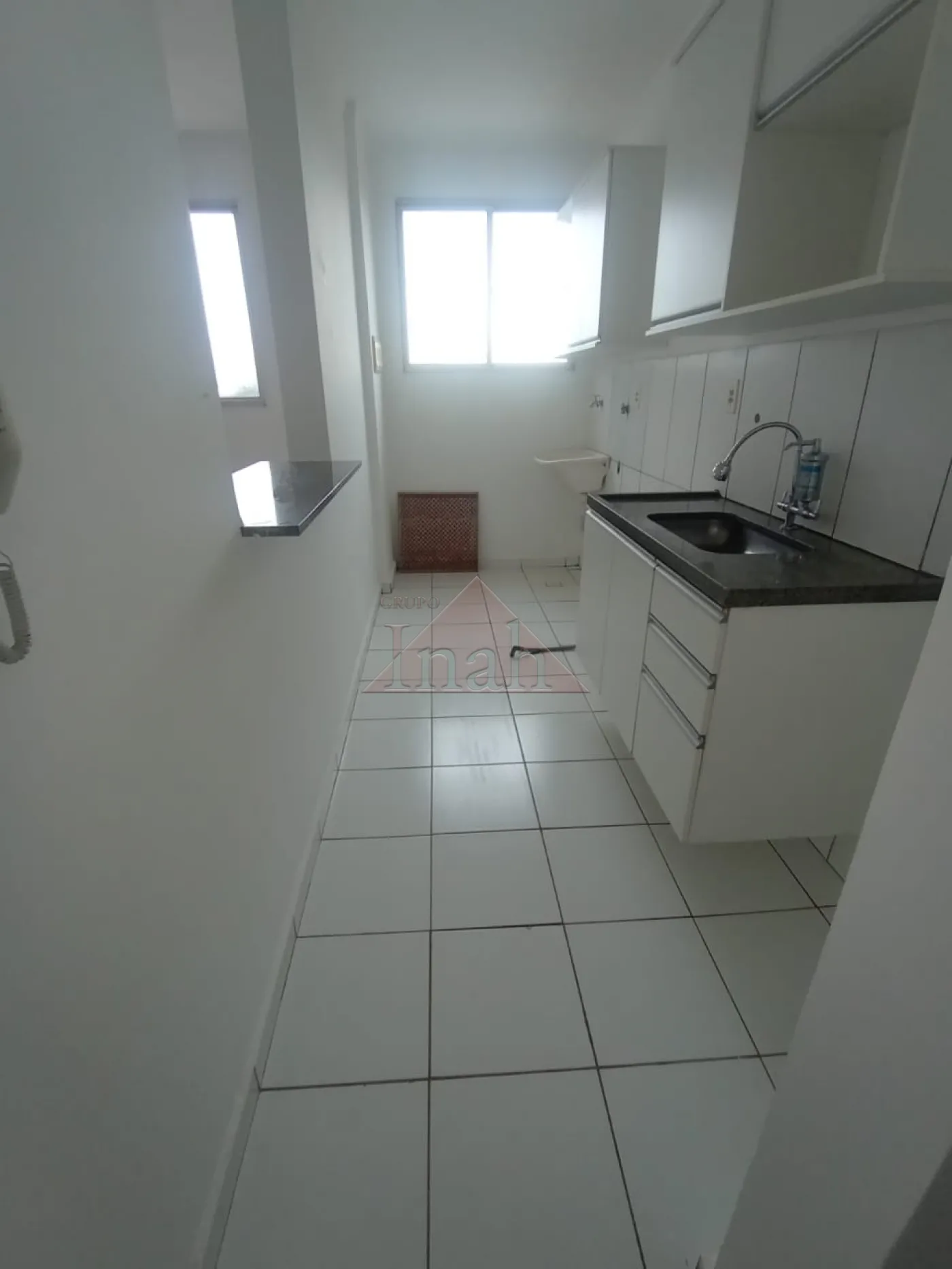 Alugar Apartamentos / Apartamento em Ribeirão Preto R$ 1.300,00 - Foto 15