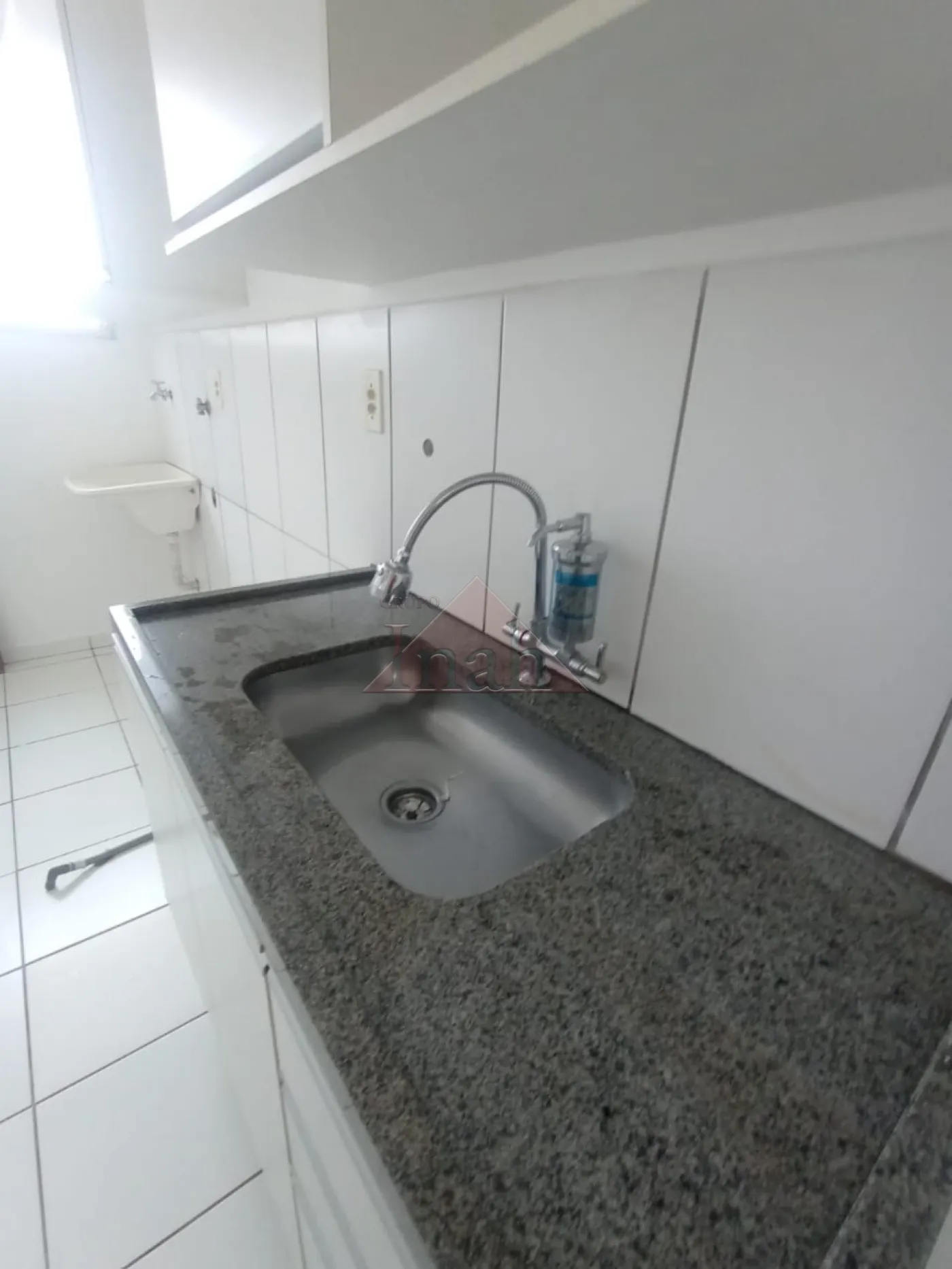 Alugar Apartamentos / Apartamento em Ribeirão Preto R$ 1.300,00 - Foto 18