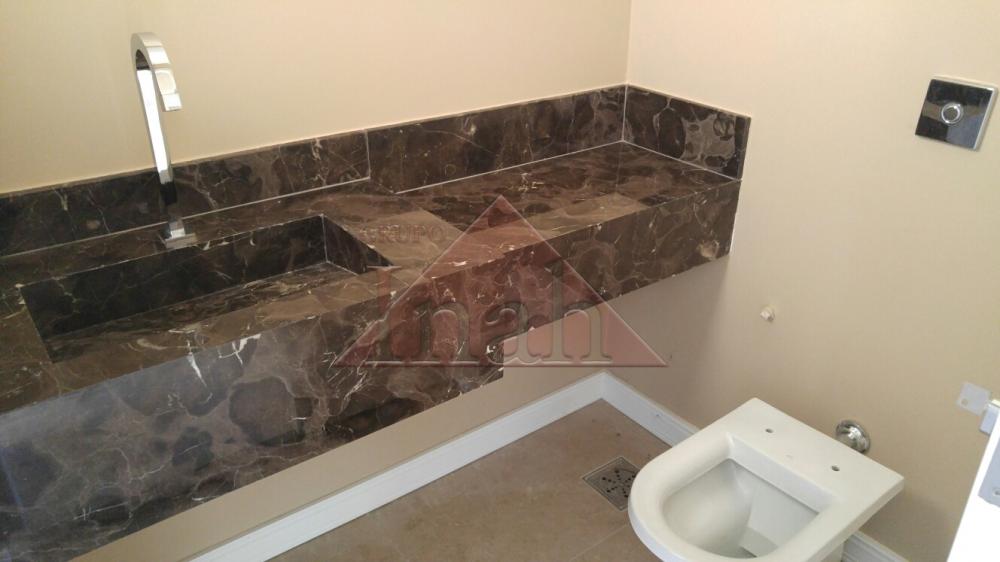 Comprar Casas / condom&iacute;nio fechado em Ribeir&atilde;o Preto R$ 1.500.000,00 - Foto 2