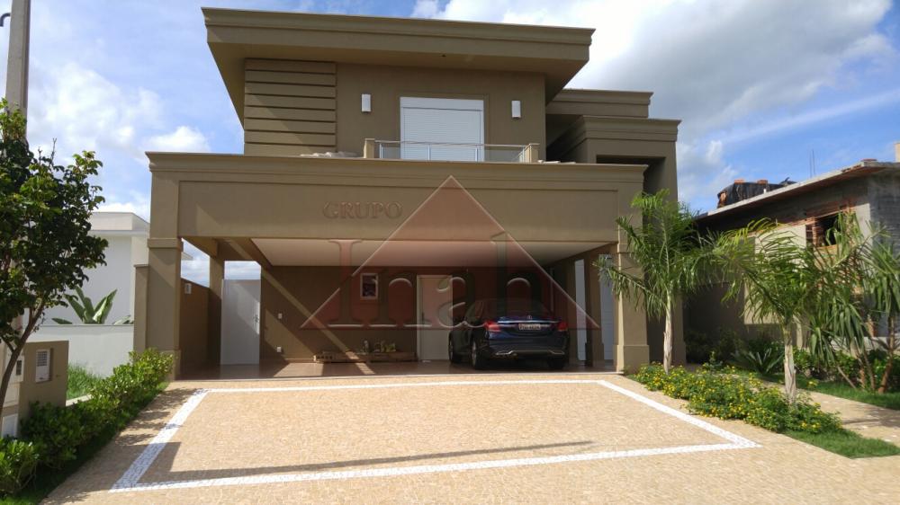 Comprar Casas / condom&iacute;nio fechado em Ribeir&atilde;o Preto R$ 1.500.000,00 - Foto 1