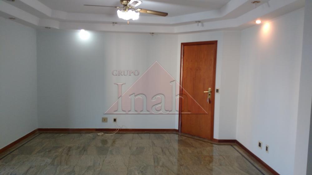 Alugar Apartamentos / Apartamento em Ribeir&atilde;o Preto R$ 1.400,00 - Foto 1