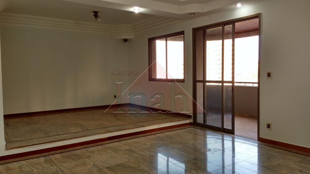 Alugar Apartamentos / Apartamento em Ribeir&atilde;o Preto R$ 1.400,00 - Foto 2