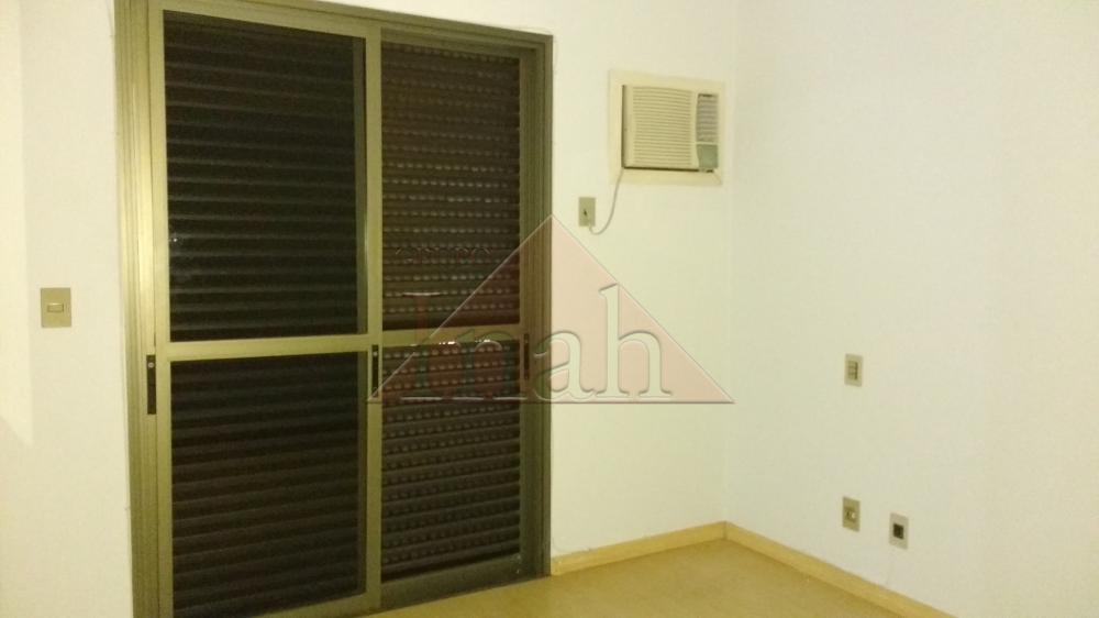 Alugar Apartamentos / Apartamento em Ribeir&atilde;o Preto R$ 1.400,00 - Foto 3