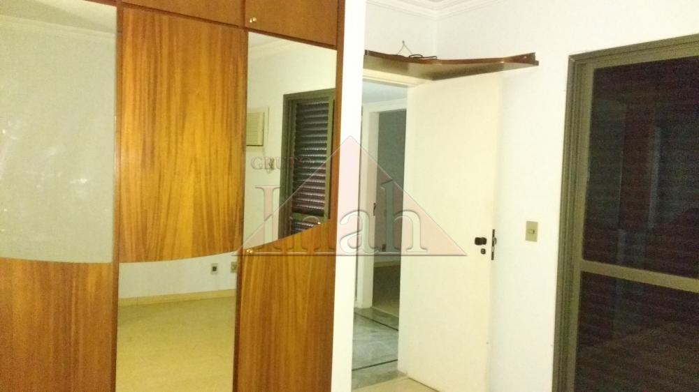Alugar Apartamentos / Apartamento em Ribeir&atilde;o Preto R$ 1.400,00 - Foto 4