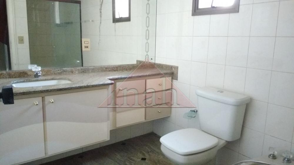 Alugar Apartamentos / Apartamento em Ribeir&atilde;o Preto R$ 1.400,00 - Foto 5