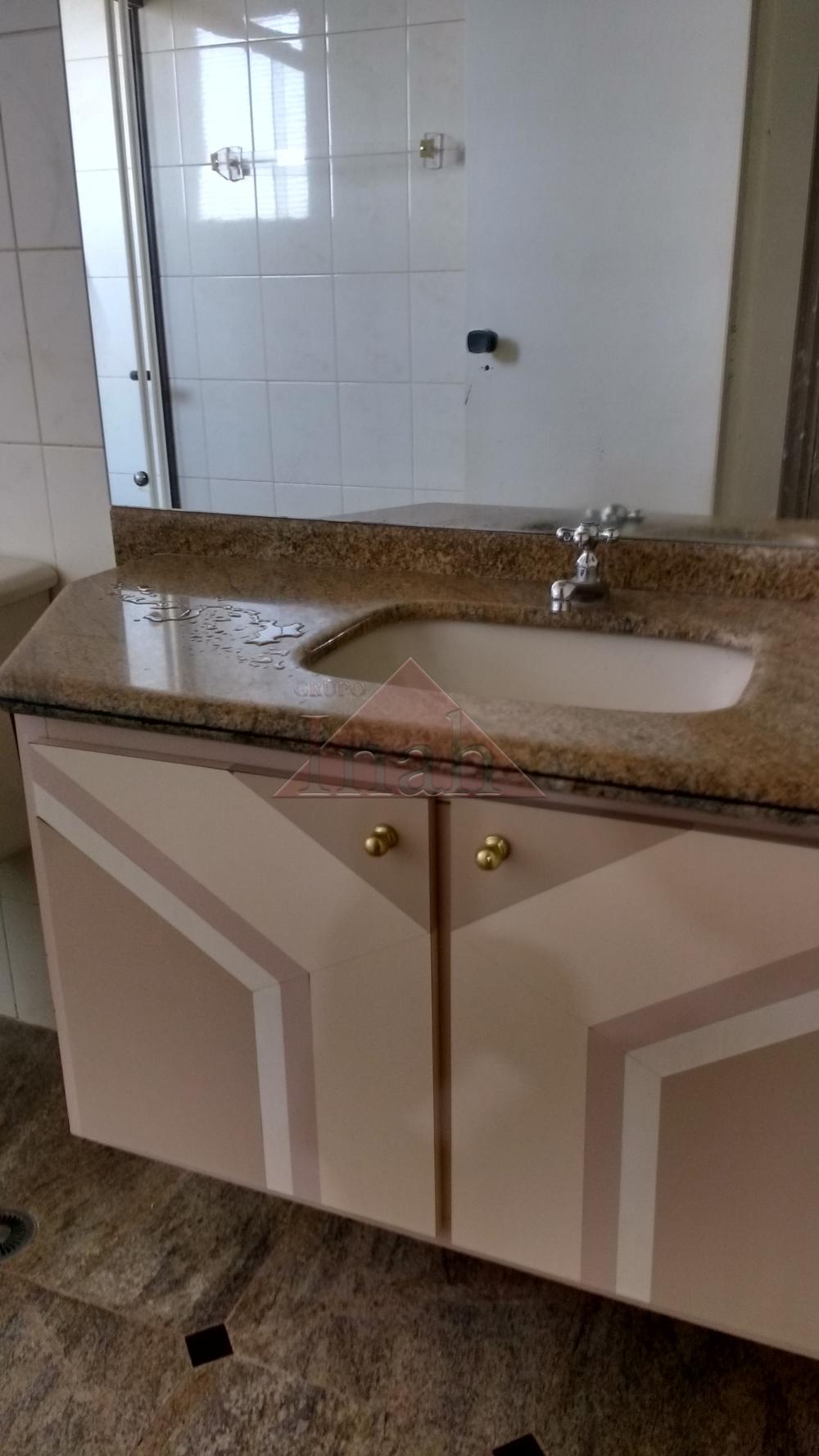 Alugar Apartamentos / Apartamento em Ribeir&atilde;o Preto R$ 1.400,00 - Foto 9