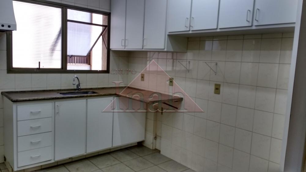 Alugar Apartamentos / Apartamento em Ribeir&atilde;o Preto R$ 1.400,00 - Foto 10