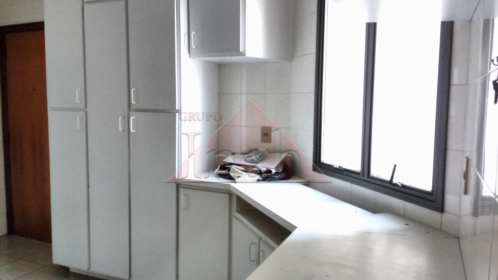 Alugar Apartamentos / Apartamento em Ribeir&atilde;o Preto R$ 1.400,00 - Foto 14