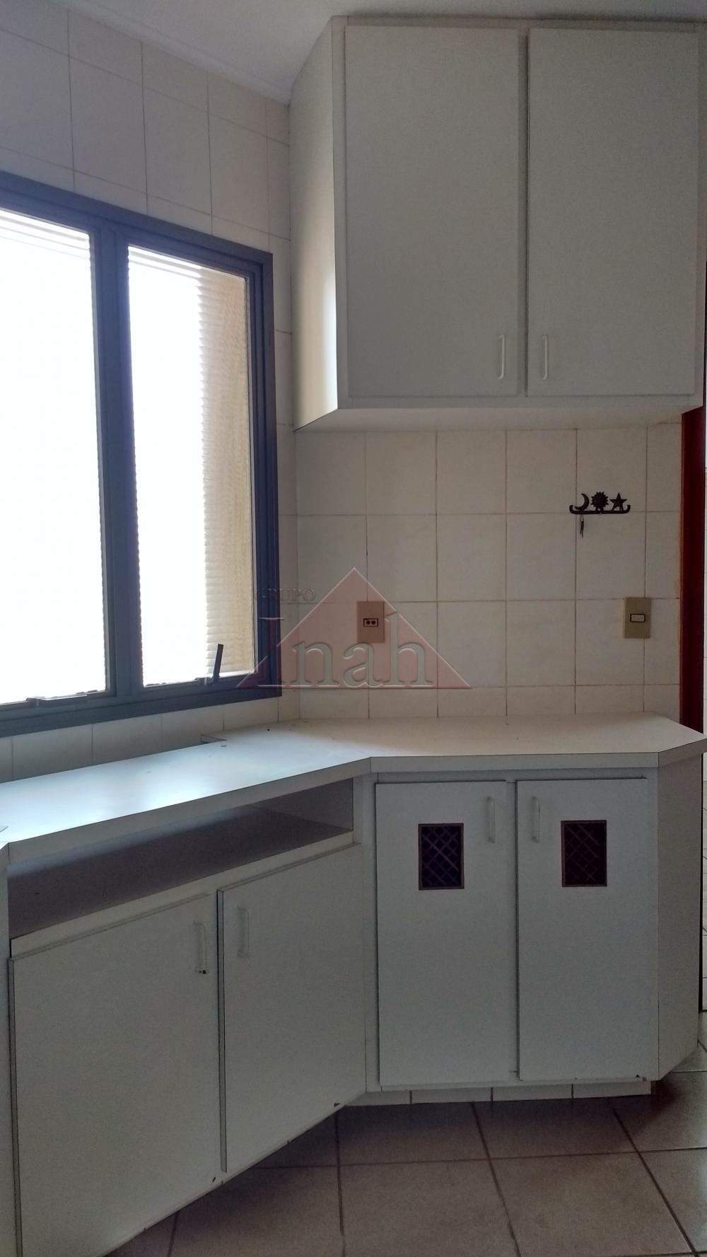 Alugar Apartamentos / Apartamento em Ribeir&atilde;o Preto R$ 1.400,00 - Foto 16