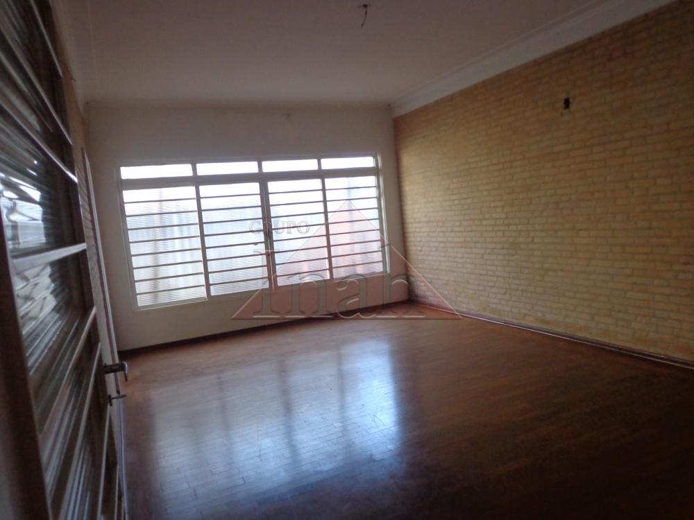 Alugar Casas / Casa em Ribeir&atilde;o Preto R$ 1.800,00 - Foto 2