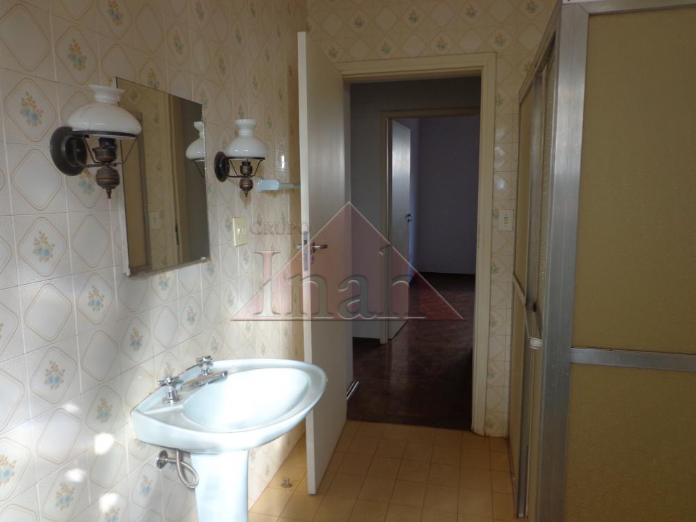 Alugar Casas / Casa em Ribeir&atilde;o Preto R$ 1.800,00 - Foto 8