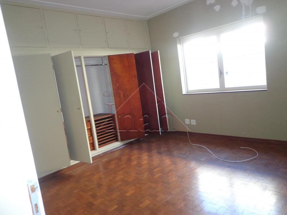 Alugar Casas / Casa em Ribeir&atilde;o Preto R$ 1.800,00 - Foto 10