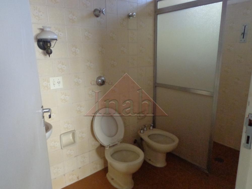 Alugar Casas / Casa em Ribeir&atilde;o Preto R$ 1.800,00 - Foto 11