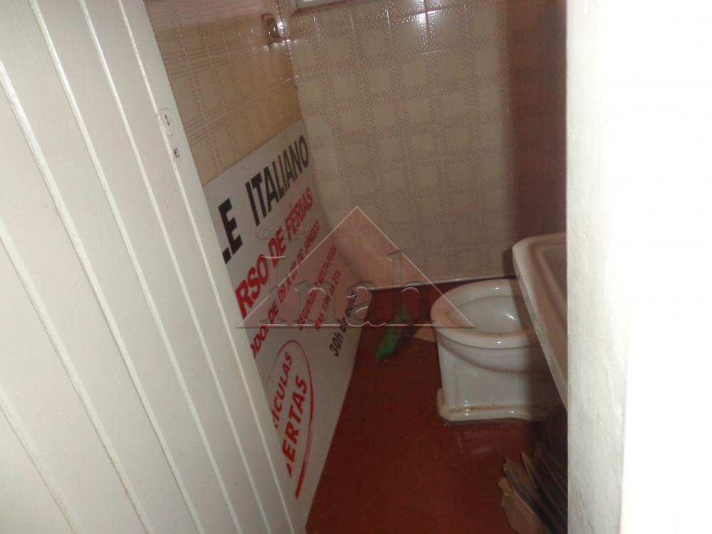 Alugar Casas / Casa em Ribeir&atilde;o Preto R$ 1.800,00 - Foto 18