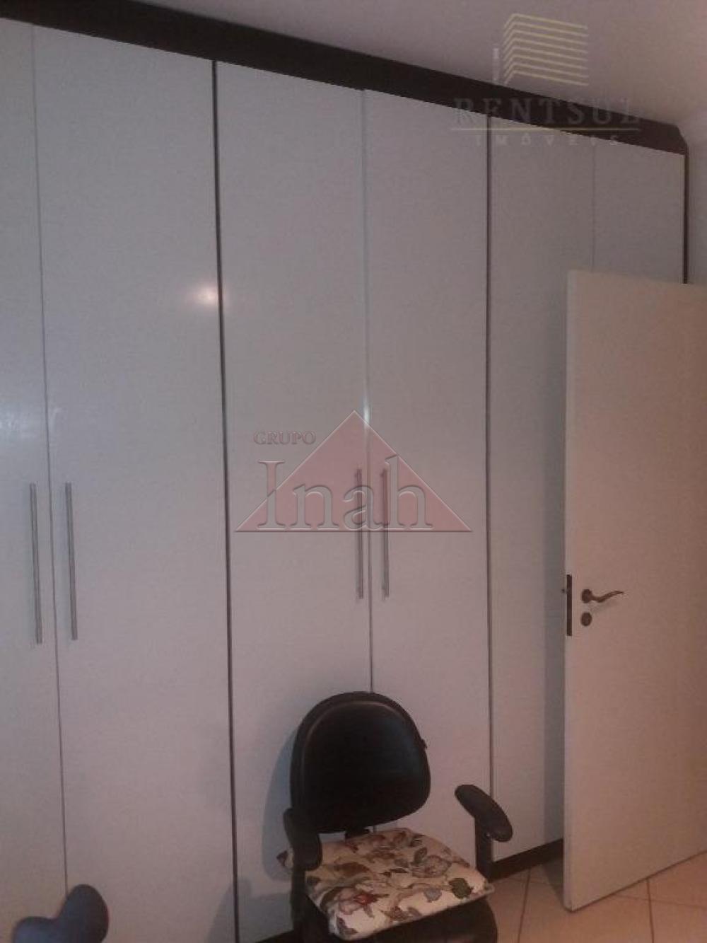 Alugar Apartamentos / Apartamento em Ribeir&atilde;o Preto R$ 1.300,00 - Foto 4