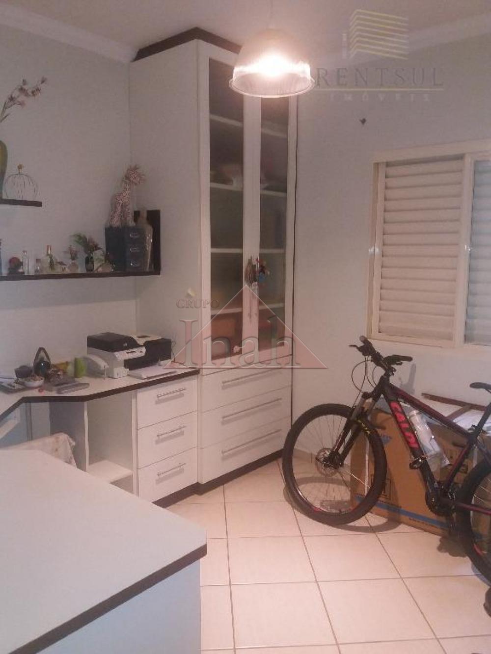 Alugar Apartamentos / Apartamento em Ribeir&atilde;o Preto R$ 1.300,00 - Foto 5