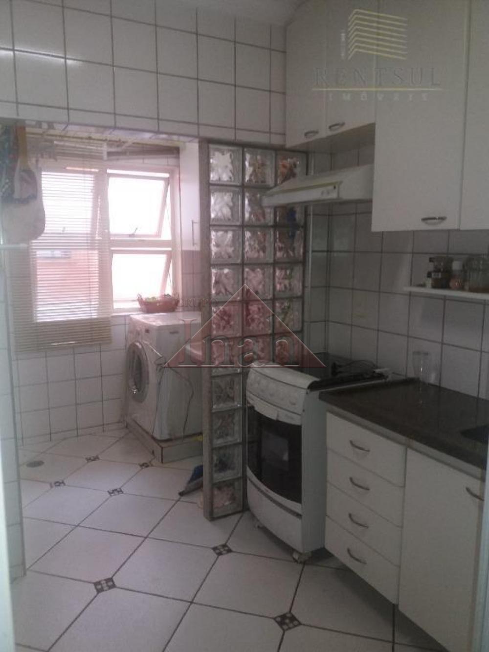 Alugar Apartamentos / Apartamento em Ribeir&atilde;o Preto R$ 1.300,00 - Foto 8