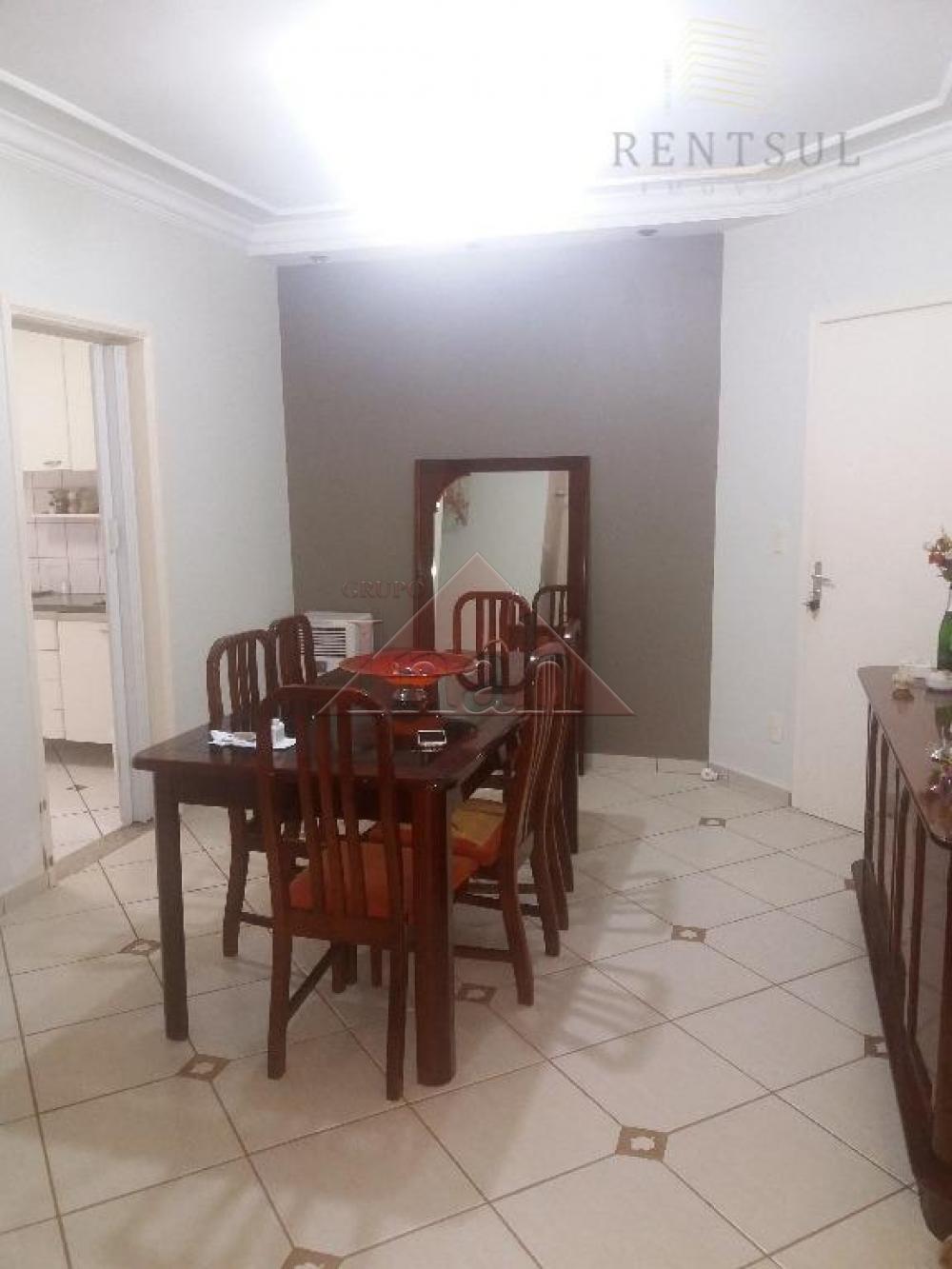 Alugar Apartamentos / Apartamento em Ribeir&atilde;o Preto R$ 1.300,00 - Foto 9