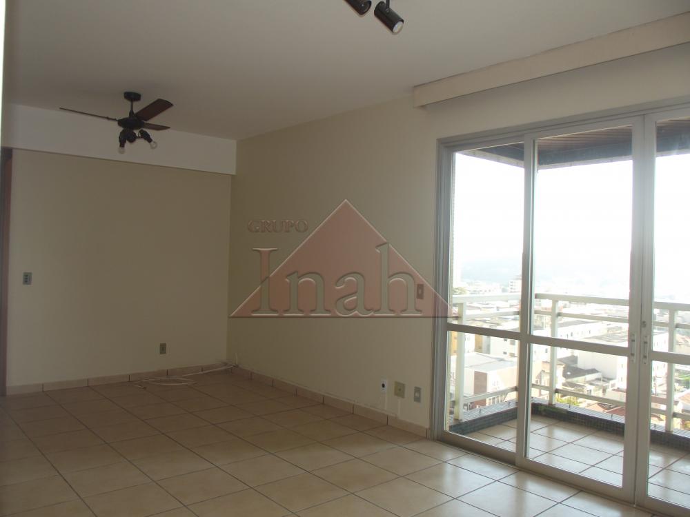 Alugar Apartamentos / Apartamento em Ribeir&atilde;o Preto R$ 1.200,00 - Foto 1
