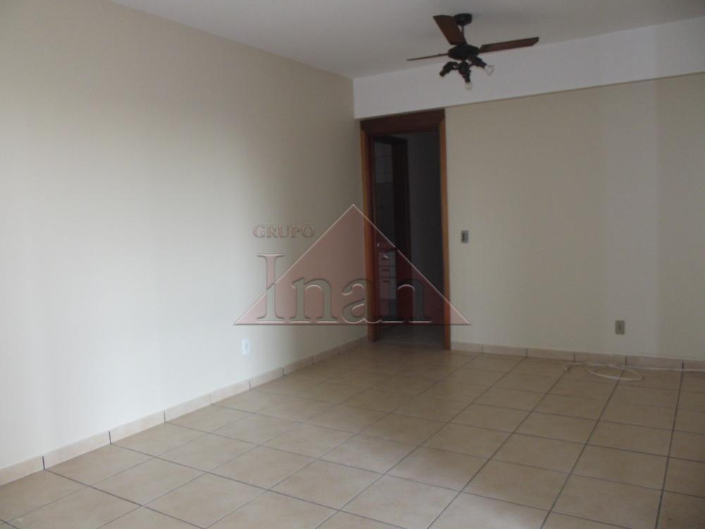 Alugar Apartamentos / Apartamento em Ribeir&atilde;o Preto R$ 1.200,00 - Foto 2