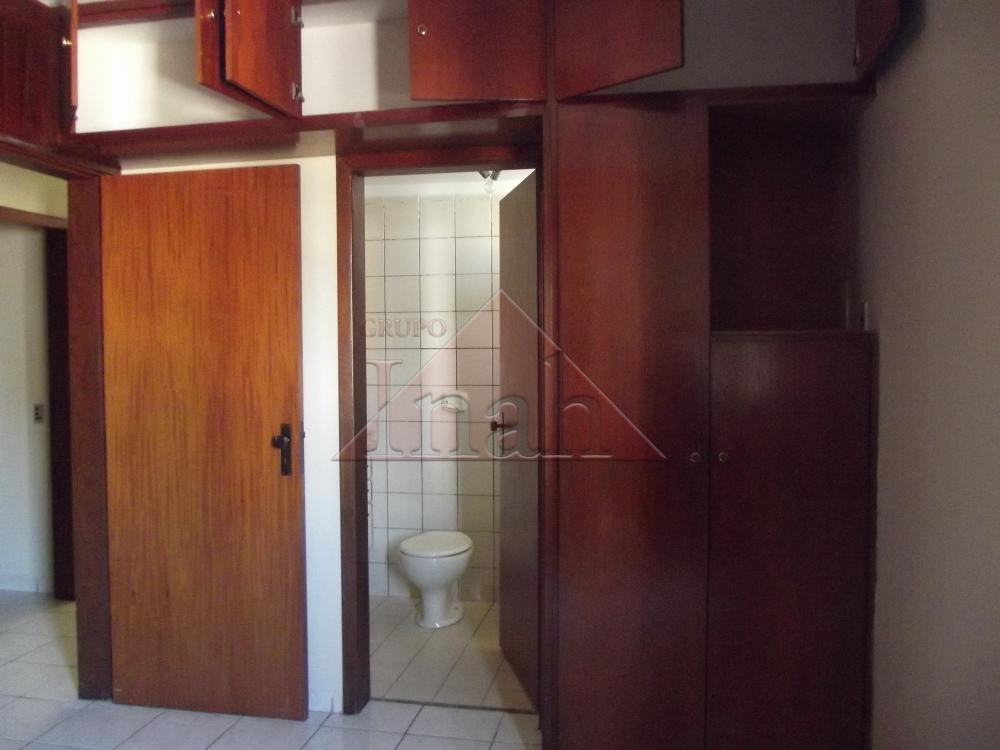 Alugar Apartamentos / Apartamento em Ribeir&atilde;o Preto R$ 1.200,00 - Foto 4