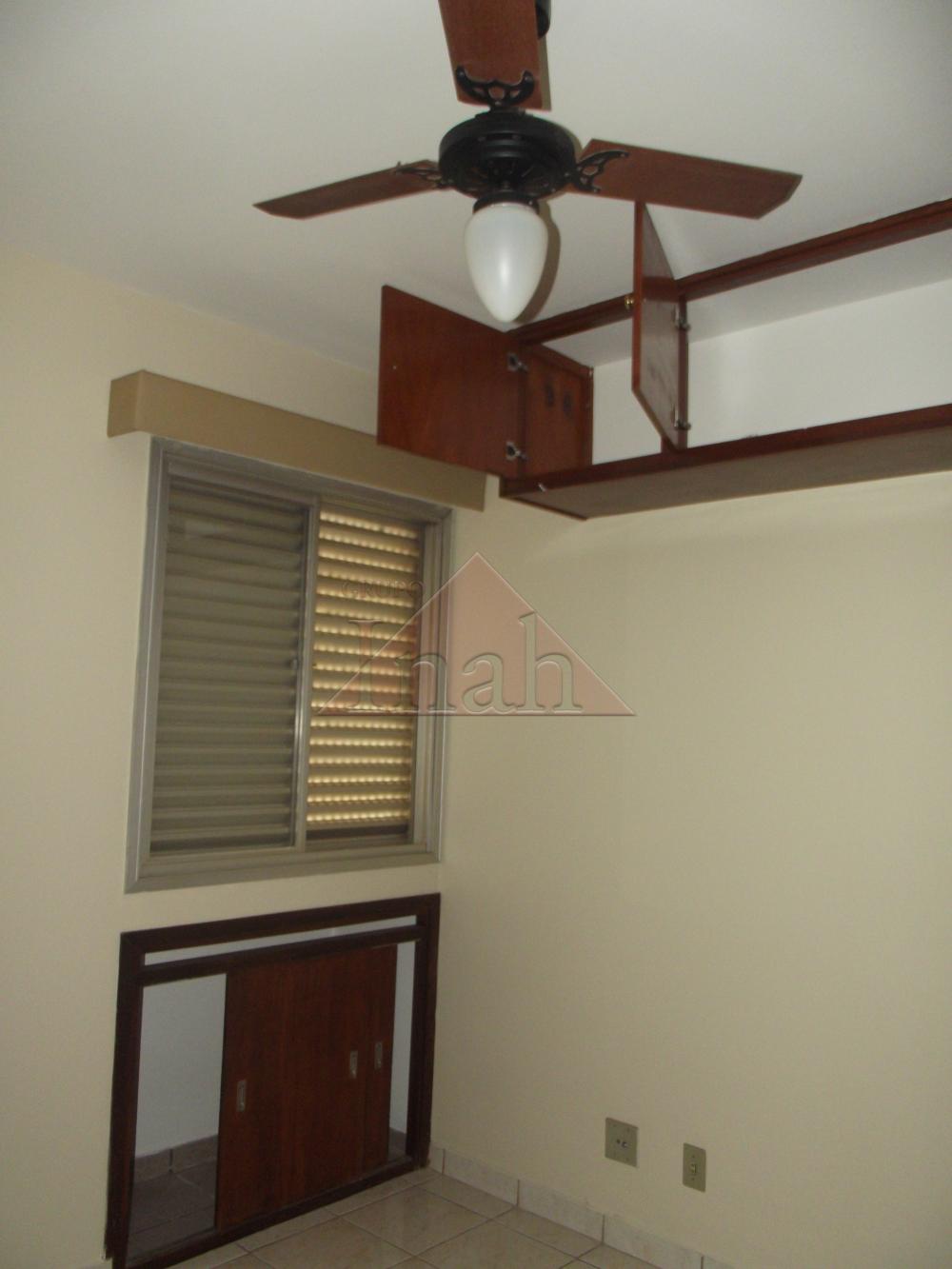 Alugar Apartamentos / Apartamento em Ribeir&atilde;o Preto R$ 1.200,00 - Foto 5