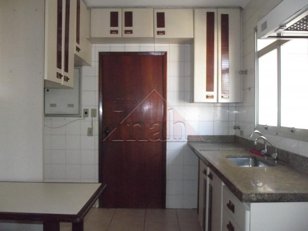 Alugar Apartamentos / Apartamento em Ribeir&atilde;o Preto R$ 1.200,00 - Foto 8