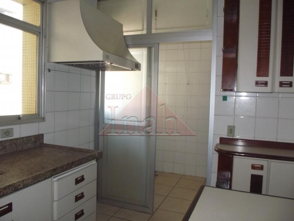 Alugar Apartamentos / Apartamento em Ribeir&atilde;o Preto R$ 1.200,00 - Foto 9