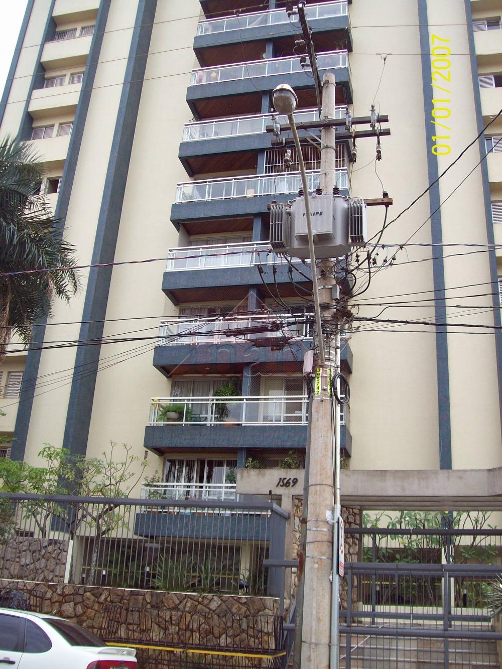 Alugar Apartamentos / Apartamento em Ribeir&atilde;o Preto R$ 1.200,00 - Foto 15