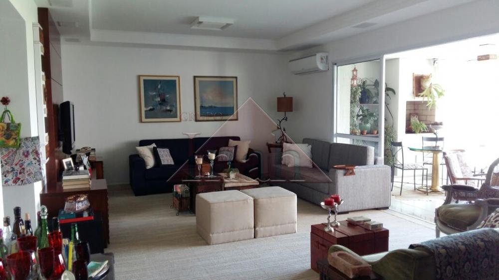 Comprar Apartamentos / Apartamento em Ribeir&atilde;o Preto R$ 1.250.000,00 - Foto 3