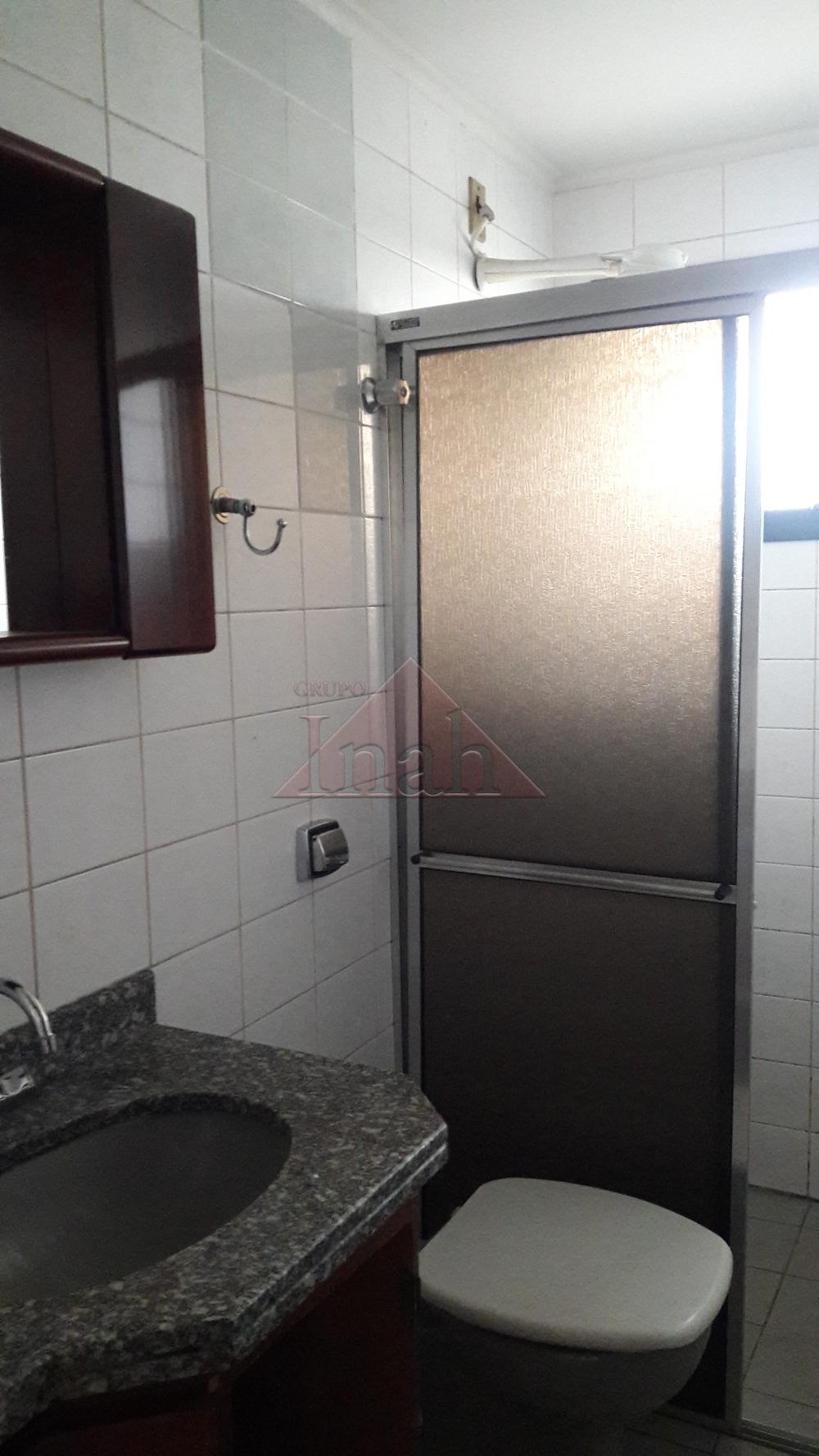 Alugar Apartamentos / Apartamento em Ribeir&atilde;o Preto R$ 600,00 - Foto 2