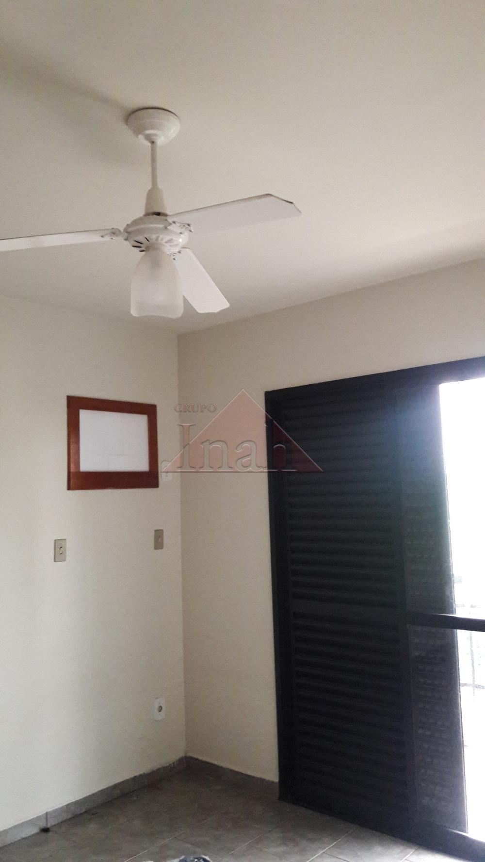 Alugar Apartamentos / Apartamento em Ribeir&atilde;o Preto R$ 600,00 - Foto 3