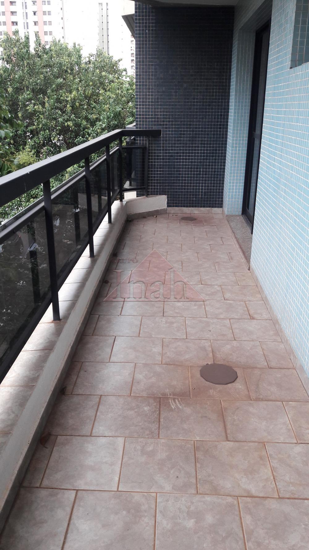 Alugar Apartamentos / Apartamento em Ribeir&atilde;o Preto R$ 600,00 - Foto 5