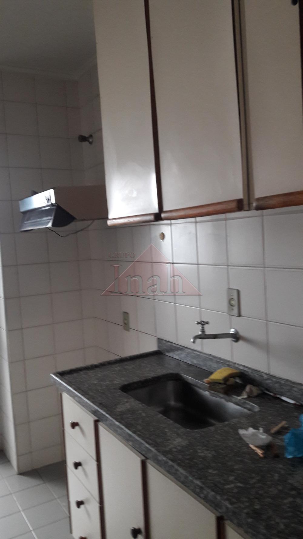 Alugar Apartamentos / Apartamento em Ribeir&atilde;o Preto R$ 600,00 - Foto 6