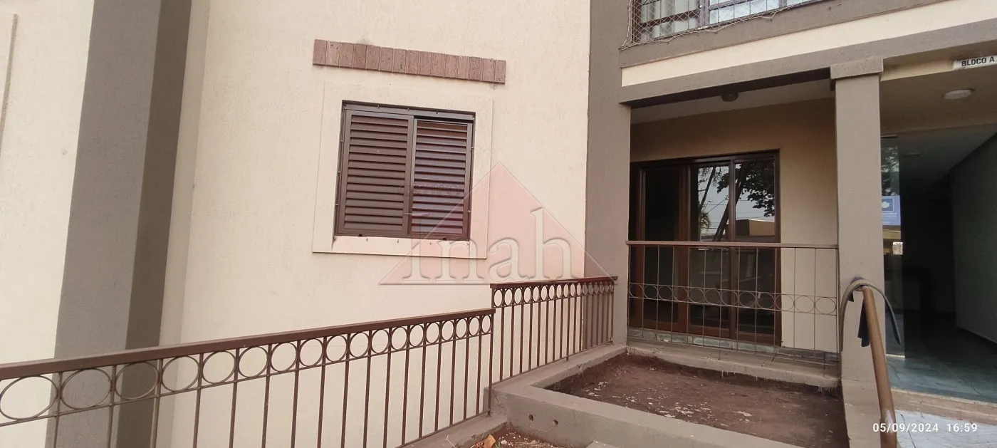 Alugar Apartamentos / Apartamento em Ribeir&atilde;o Preto R$ 1.500,00 - Foto 2